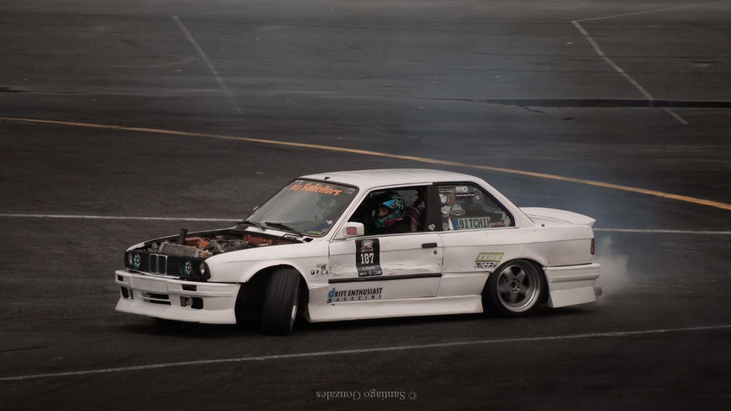 tandem drift