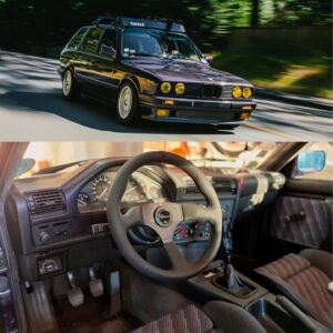 Drift Angle Kit