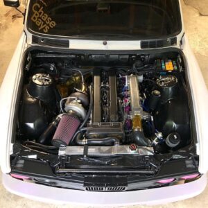 Coilover Suspension Kit