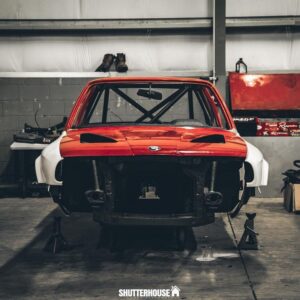 Aluminum Performance Radiator
